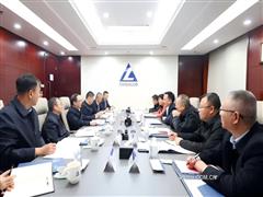 段向東會見云南省委常委、昆明市委書記劉洪建